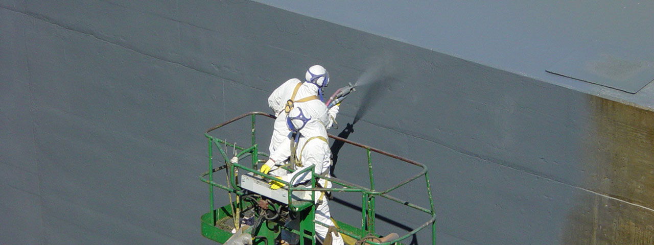 Polyurea protective coatings for South Dakota